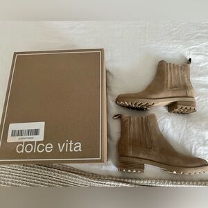 Dolce Vita Boots
